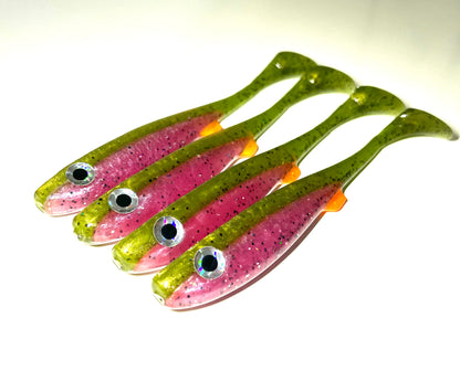 Big Rainbow 18cm