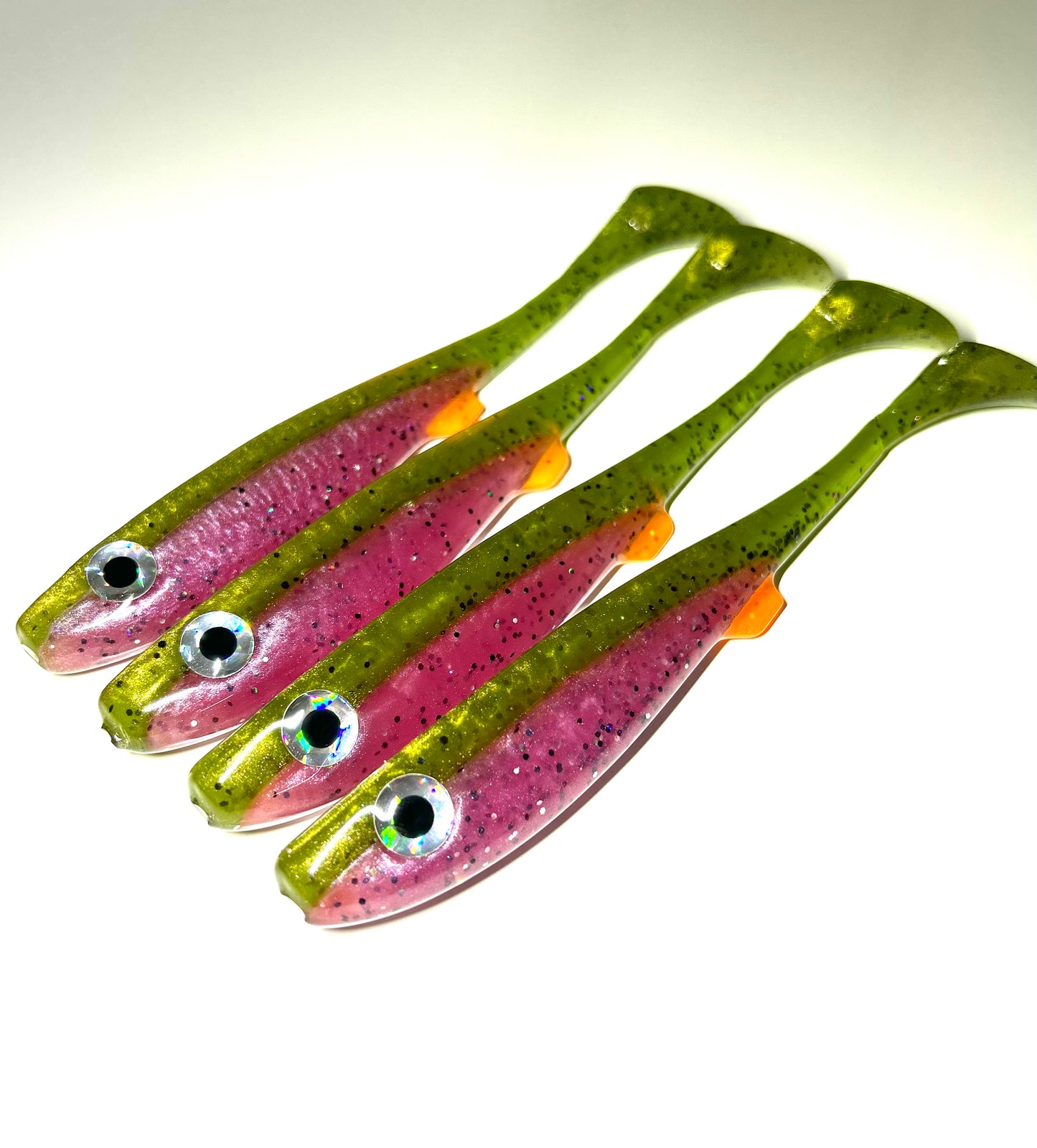 Big Rainbow 18cm