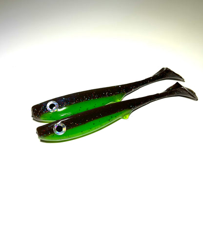 Green Thunder 18cm