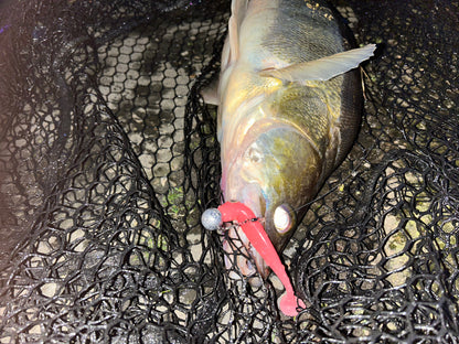 Nilan’s Shad 11cm